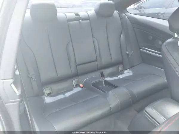 WBA3N7C54GK227167 2016 BMW 4ER - Image 8