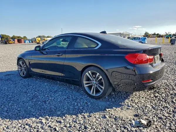 WBA3N7C54GK228402 2016 BMW 4ER - Image 2