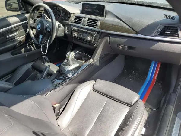 WBA3N7C54GK228562 2016 BMW 4ER - Image 8