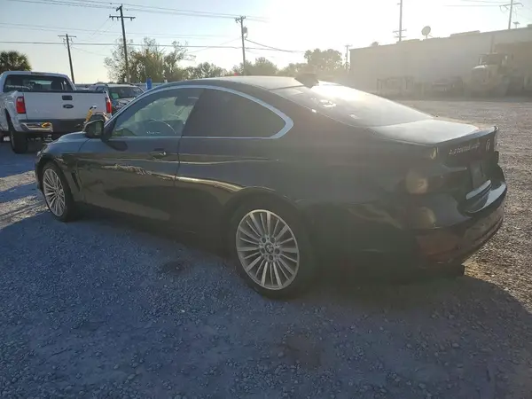WBA3N7C55GK226397 2016 BMW 4ER - Image 2