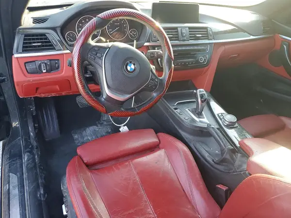 WBA3N7C55GK226397 2016 BMW 4ER - Image 8