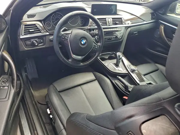 WBA3N7C55GK226898 2016 BMW 4ER - Image 8