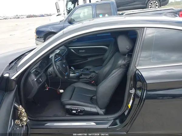 WBA3N7C55GK226979 2016 BMW 4ER - Image 8