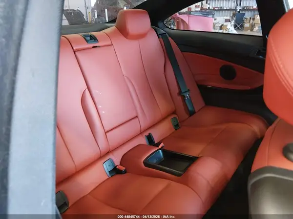 WBA3N7C55GK227193 2016 BMW 4ER - Image 8