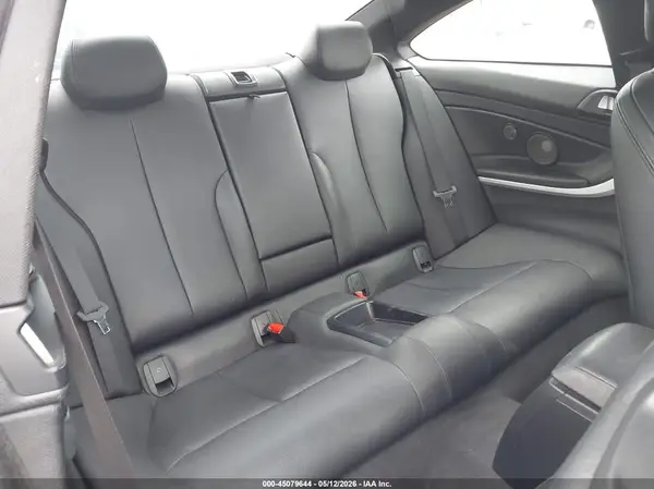 WBA3N7C55GK227212 2016 BMW 4ER - Image 8
