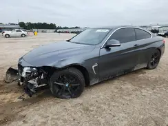 WBA3N7C55GK227257 2016 BMW 4ER