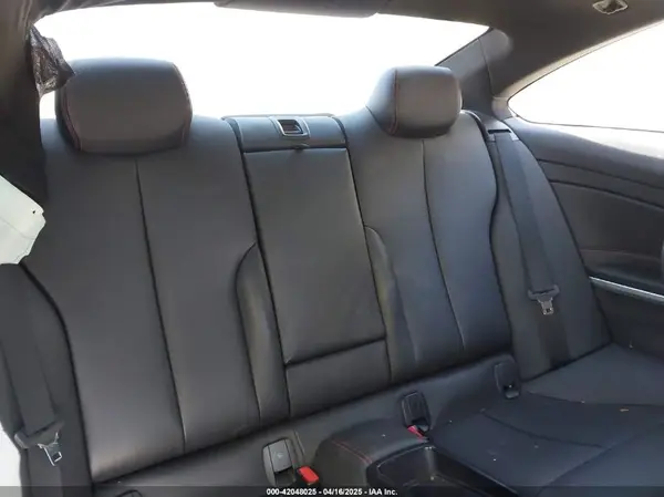 WBA3N7C55GK227677 2016 BMW 4ER - Image 8