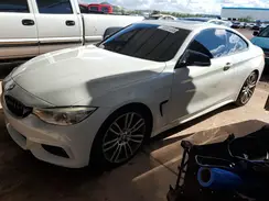 WBA3N7C55GK227971 2016 BMW 4ER