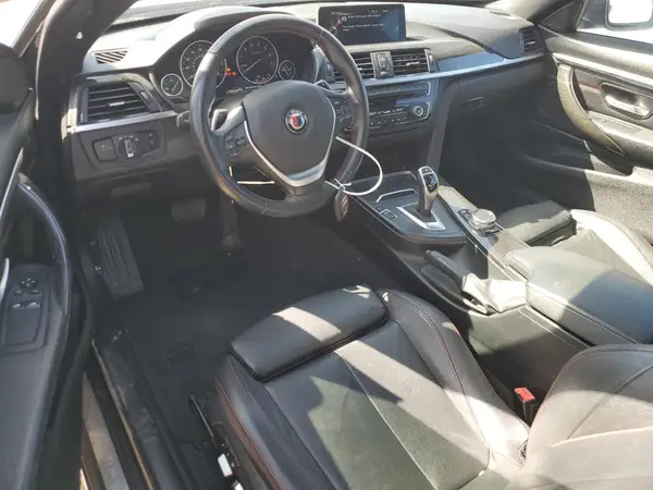 WBA3N7C55GK228036 2016 BMW 4ER - Image 8