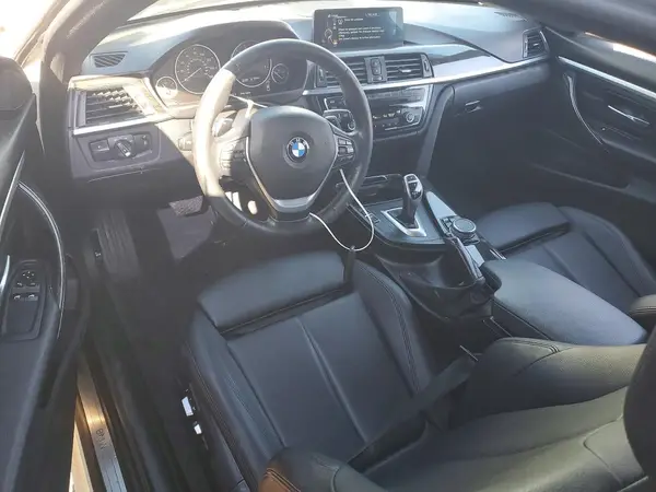 WBA3N7C55GK228134 2016 BMW 4ER - Image 8