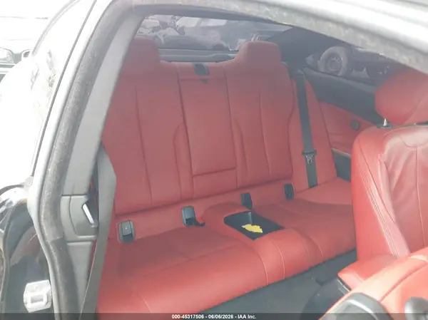 WBA3N7C55GK228599 2016 BMW 4ER - Image 8