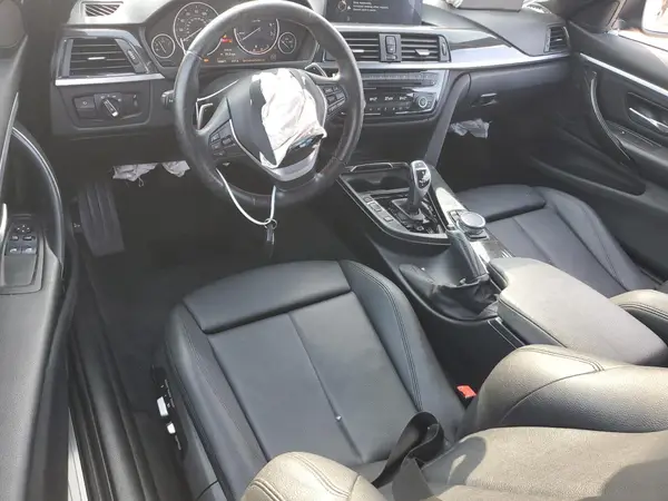 WBA3N7C56GK225744 2016 BMW 4ER - Image 8