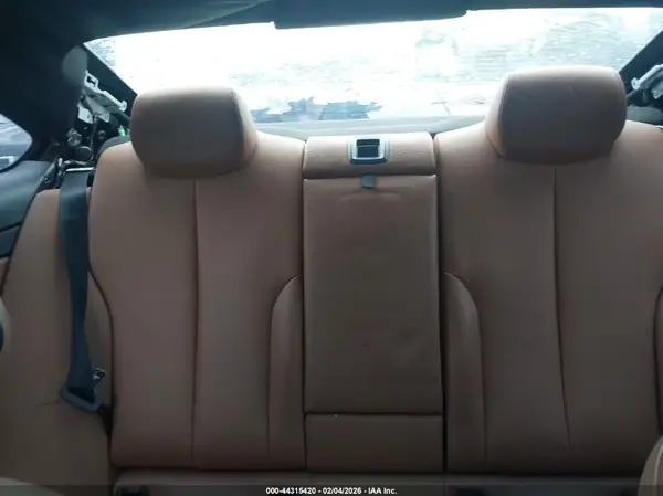 WBA3N7C56GK225937 2016 BMW 4ER - Image 8