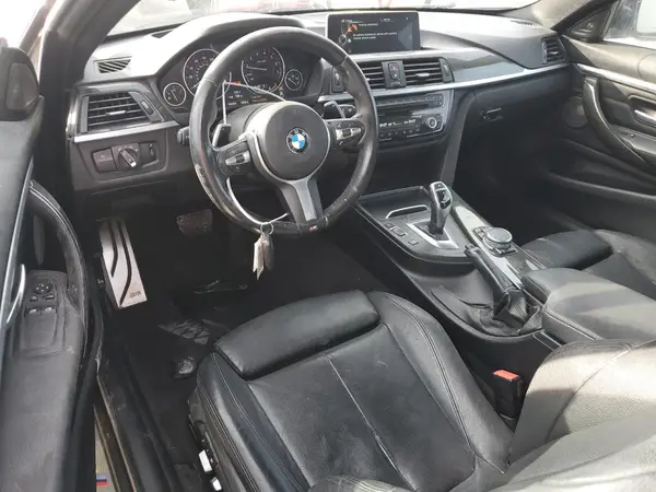 WBA3N7C56GK226974 2016 BMW 4ER - Image 8