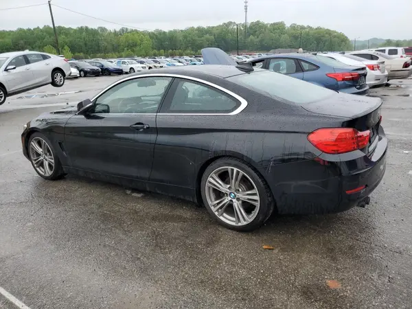 WBA3N7C56GK227302 2016 BMW 4ER - Image 2