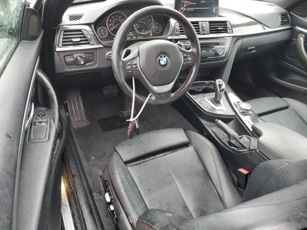 WBA3N7C56GK227302 2016 BMW 4ER - Image 8