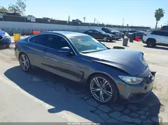 WBA3N7C56GK227770 2016 BMW 4ER