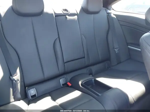 WBA3N7C56GK227770 2016 BMW 4ER - Image 8