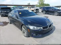 WBA3N7C56GK228255 2016 BMW 4ER