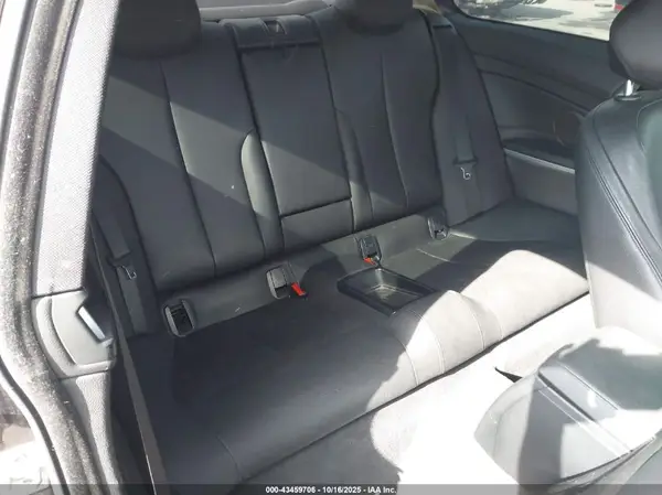 WBA3N7C56GK228255 2016 BMW 4ER - Image 8