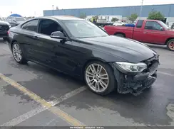 WBA3N7C57GK225865 2016 BMW 4ER