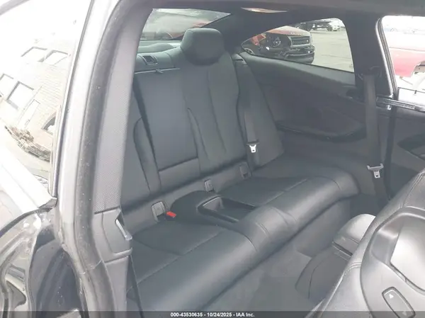 WBA3N7C57GK225865 2016 BMW 4ER - Image 8