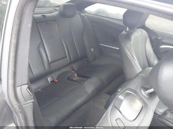 WBA3N7C57GK225963 2016 BMW 4ER - Image 8