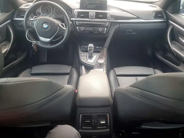 WBA3N7C57GK225977 2016 BMW 4ER - Image 8