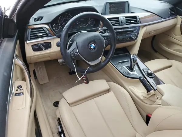 WBA3N7C57GK226143 2016 BMW 4ER - Image 8