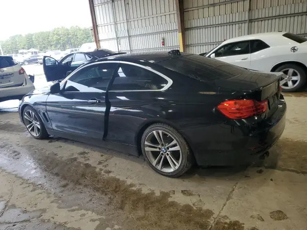 WBA3N7C57GK226336 2016 BMW 4ER - Image 2