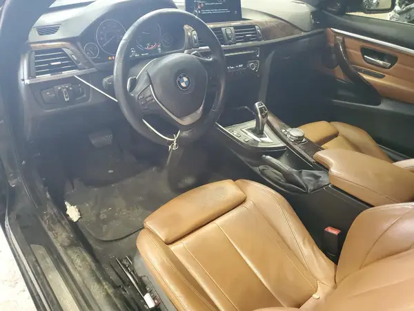 WBA3N7C57GK226336 2016 BMW 4ER - Image 8