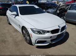 WBA3N7C57GK226630 2016 BMW 4ER