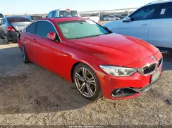 WBA3N7C57GK226787 2016 BMW 4ER