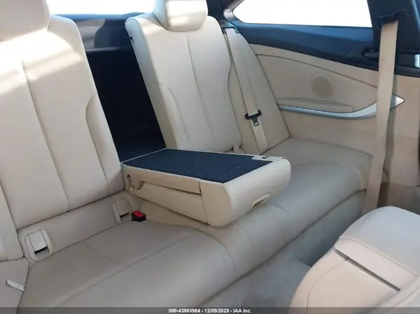 WBA3N7C57GK226787 2016 BMW 4ER - Image 8