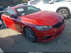 WBA3N7C57GK226949 2016 BMW 4ER
