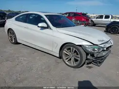 WBA3N7C57GK227468 2016 BMW 4ER