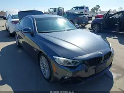 WBA3N7C57GK227633 2016 BMW 4ER