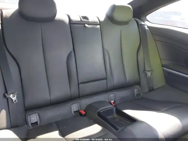 WBA3N7C57GK227633 2016 BMW 4ER - Image 8