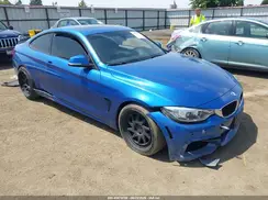 WBA3N7C57GK227860 2016 BMW 4ER