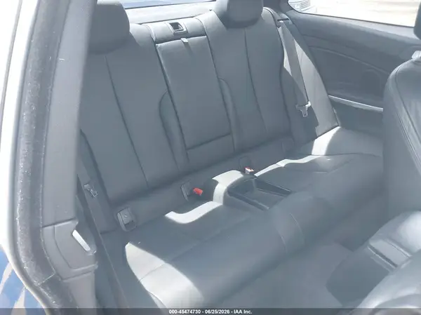 WBA3N7C57GK227860 2016 BMW 4ER - Image 8