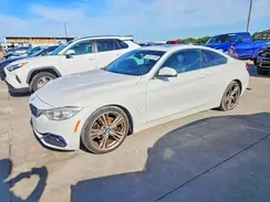 WBA3N7C57GK227969 2016 BMW 4ER