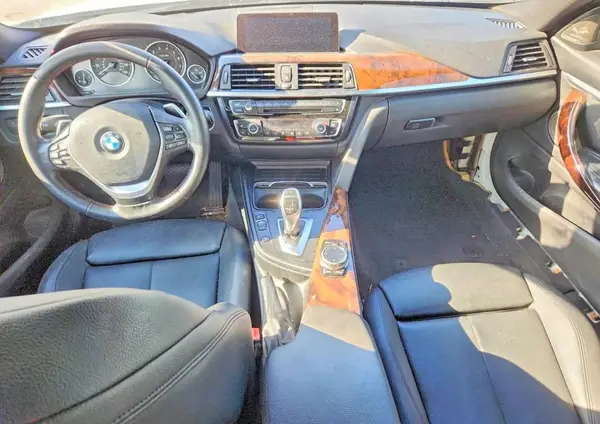 WBA3N7C57GK227969 2016 BMW 4ER - Image 8