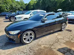 WBA3N7C57GK228720 2016 BMW 4ER