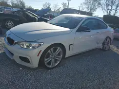 WBA3N7C58GK225681 2016 BMW 4ER