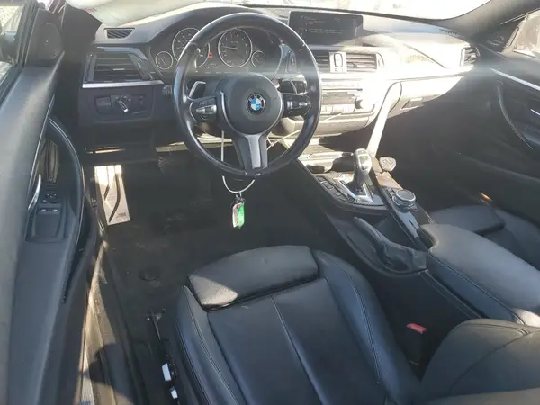 WBA3N7C58GK225681 2016 BMW 4ER - Image 8
