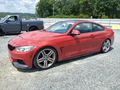 WBA3N7C58GK228807 2016 BMW 4ER