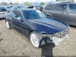 WBA3N7C59GK226483 2016 BMW 4ER