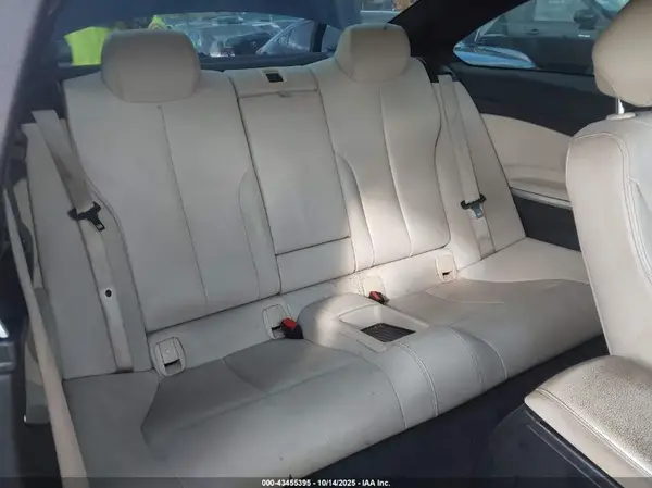 WBA3N7C59GK226483 2016 BMW 4ER - Image 8