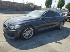 WBA3N7C59GK226550 2016 BMW 4ER
