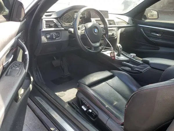 WBA3N7C59GK226550 2016 BMW 4ER - Image 8